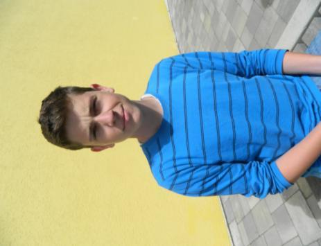 DEVETOŠOLCI Ime: Alen Priimek: Nedelko Horoskop: Riba. Hobiji: Igranje nogometa, druženje s prijatelji.