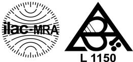 1 Foster Bohemia s.r.o. Laboratoř měření imisí Immission Measurement Laboratory Mezi Rolemi 54/, 158 00 Praha 5, Jinonice, Česká republika Zkušební laboratoř č.