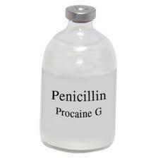 Objev penicilinu značně podnítil pátrání po dalších ATB a z tohoto výzkumu vzešly objevy mnoha jiných zázračných léků. Nicméně nejužívanějším antibiotikem zůstává penicilin.