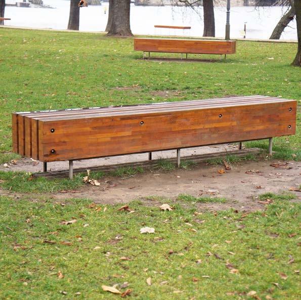 000,- P1 - Střelecký ostrov MČ P1 + lehká a pevná konstrukce + design vycházející ze současných trendů + vysoce funkční, umožňuje různé způsoby posezení, resp.