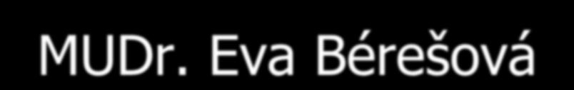 Nádory hlavy a krku