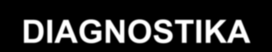Nádory hlavy a krku- DIAGNOSTIKA Nádory nosa, nosohltanu, PND rhinolália,nosná
