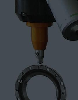 of solids as well as analyzing technologies.