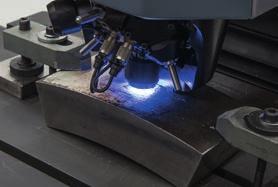 X-Y-Z axis control l Příprava