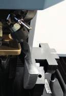 set-up l Compact construction