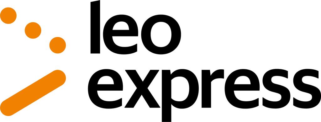 Smluvní přepravní podmínky Leo Express Global a.s. pro veřejnou drážní osobní dopravu s platností od 06.02.