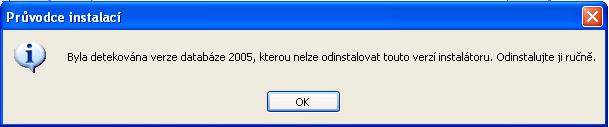 Str. 12/24 4. Migrace aplikace Invio z SQL 2005 Express na SQL 2008 Express Pokud je třeba aktualizovat instalaci Invio z verze 2005 na 2008, je třeba dodržet níže uvedený postup. Před migrací: 1.