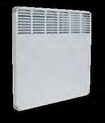 přímotopné konvektory ECOFLEX PŘÍMOTOPNÉ KONVEKTORY Jednoduchá, nenáročná topidla s nulovými nároky na údržbu a snadnou instalací, u kterých lze díky přesným elektronickým termostatům docílit zcela