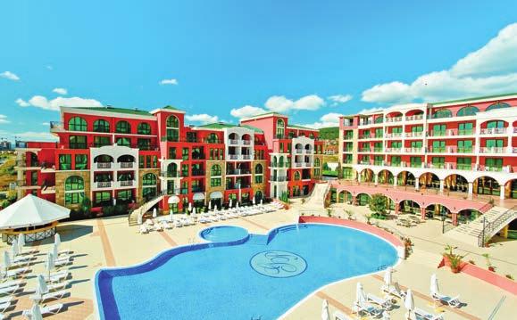 sprchu/wc sušič na vlasy balkón alebo terasu APARTMÁNY pre 2 až 4