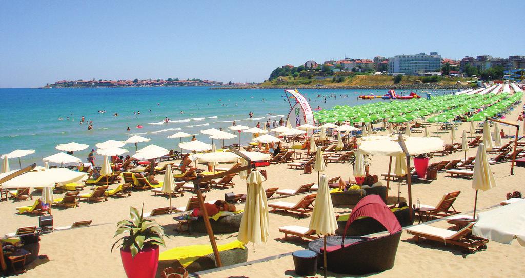 165 aquapark pri hoteli Slnečné