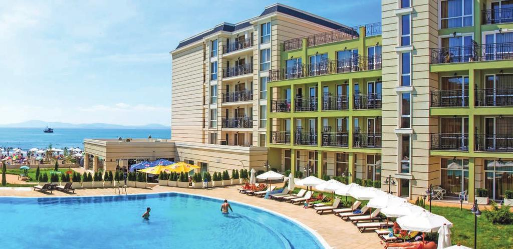 181 Pomorie zdarma WiFi pripojenie na recepcii hotela zdarma za poplatok -