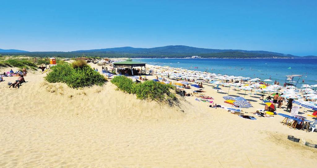 192 hotel Vermona Primorsko DIEŤA ZDARMA 15 LETENKA PRE DIEŤA OD 99 VIDEO GLOBTOUR.