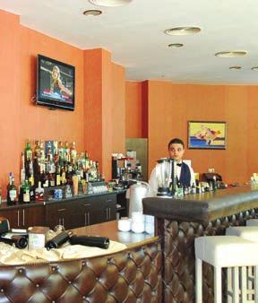 198 hotel Primorsko Del Sol Primorsko ALL INCLUSIVE raňajky, obedy, večere formou bufetových stolov pizza, káva, čaj, snack počas dňa fitness centrum, jacuzzi, slnečníky a ležadlá pri bazéne miestne