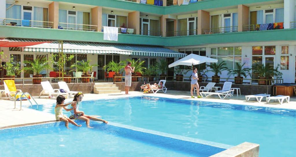 202 hotel Onyx Kiten 2 DETI ZDARMA 7 LETENKA PRE 2 DETI OD 99 VIDEO od 107 www.hotel-onyx.com GLOBTOUR.