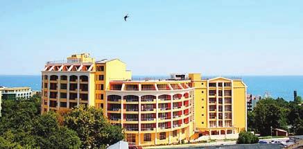 150 hotel Central Zlaté Piesky ALL INCLUSIVE raňajky, obedy, večere formou bufetových stolov snack, sladké koláče, obložené chlebíčky od 10:30 do 11:30 hod. a od 15:00 do 17:00 hod.
