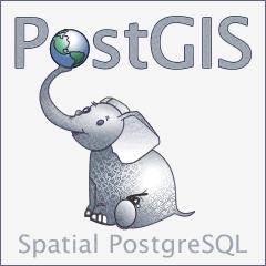 PostGIS PostgreSQL Spatial PostGIS PostGIS http://www.postgis.net Původně vyvíjen firmou Refractions Research Inc.