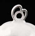 1,2 l Кофейник 1,2 л 62110815 Mlekovka 0,25 l Creamer 0,25