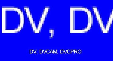 DV
