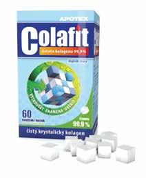 Vitamíny pre deti Pluskáči želé 50 ks Vyvážený komplex 10 vitamínov obohatený o zinok. Pomarančová príchuť.