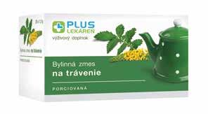 koncentrát vitamínov.