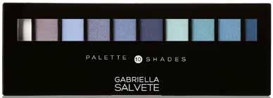 make-up 5 89 Gabriella