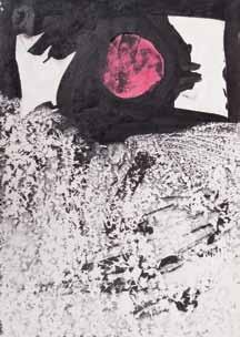 24 26 28 24 25 Černý kruh mrazovka, 62,5 x 44 cm, při
