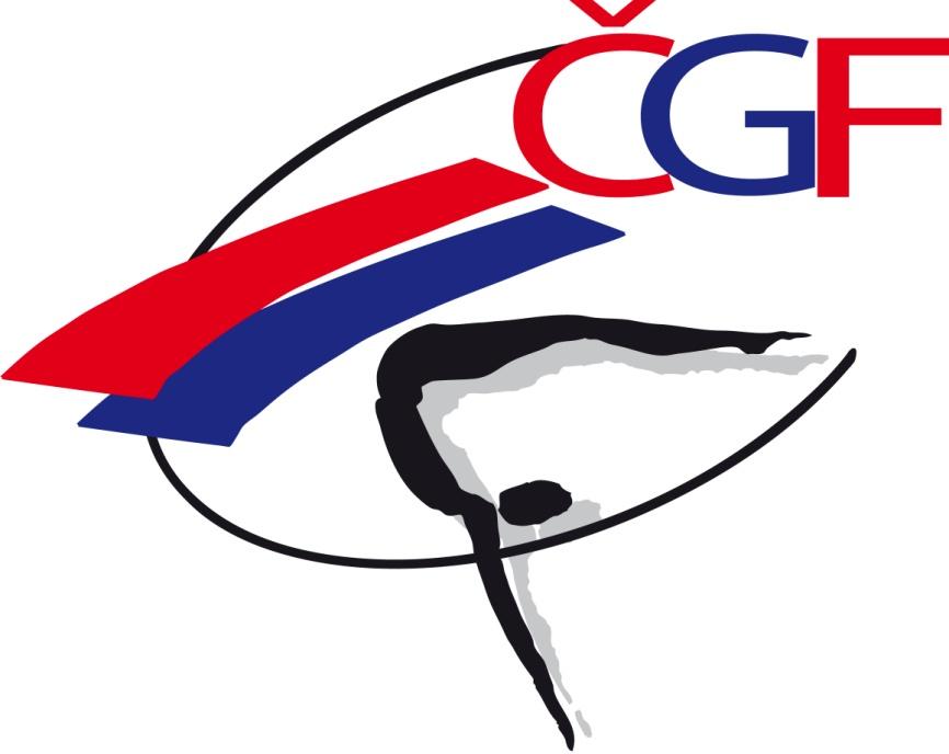 ČESKÁ GYMNASTICKÁ FEDERACE 160 17 Praha 6, Zátopkova 100/2, tel./ fax 242 429 260, e-mail: cgf@gymfed.