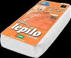 Lepilo za keramiko NIVEDUR E, 25 kg 4