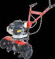 GNOJ-BRIKETI BIO CERTIFIKAT 4, 99 189, 00 Bencinski prekopalnik Ideal LV36X-7 moč