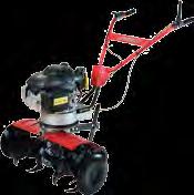 800 obr/min, prostornina motorja 140 cc, delovna širina 560 mm 289, 00 Razsipalnik