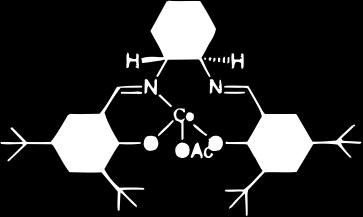 d) Adrenergika/arylaminoalkoholy (-)-(R)-fenylefrin α-adrenergikum 1) MEM, DIPEA, DCM (95 %) 2) Me 3 S + = I -, a DMS (75 %) 1) (R,R)-A (0,8 mol%), 2 (0,55