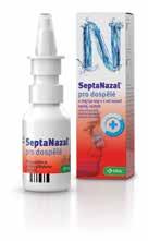COLDREX Horký nápoj CITRON 14 sáčků Vicks SymptoMed Complete citrón, 10 sáčků Oscillococcinum 6 dávek 201 Kč 159 Kč horký nápoj pro