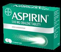 Léky k vnitřnímu užití. Obsahují flurbiprofen. Nasivin Sensitive 0,05 % 10 ml 113 Kč 89 Kč Skoncujte s rýmičkou o dva dny dříve!