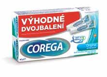 Exoderil kožní roztok 20 ml Bepanthen Sensiderm krém 20 / 50 g 154 Kč 129 Kč 20 g 268 Kč 219 Kč léčí nehtové a kožní plísně, včetně vlasové části hlavy rychle ulevuje od svědění vhodný pro dospělé i
