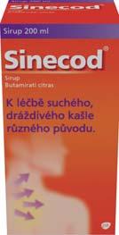 Ambrobene 75 mg, 20 kapslí s prodlouženým uvolňováním za 99 Kč 79 Kč. -22 % ambroxol hydrochlorid.