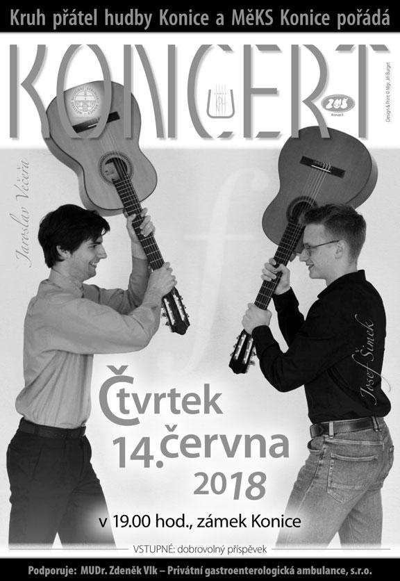 červen 2018 ZPRAVODAJ KONICE