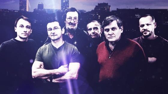 2.2. Hraná tvorba seriály a minisérie Na podzim 2015 a jaře 2016 byly vysílány tyto nové seriály a minisérie: Po všech stránkách nejúspěšnější byla druhá série Případů I.