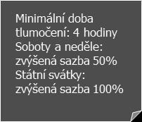 Překladatel (Čeština cizí jazyk Čeština), 8 hodin 2 x tlumočník Překladatel (Čeština cizí jazyk Čeština), 4 hodiny 2 x tlumočník Překladatel