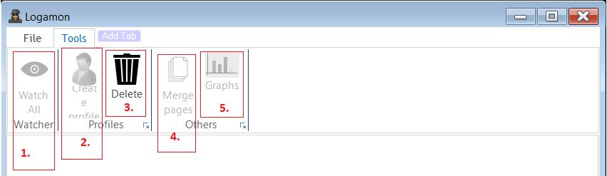 UTB ve Zlíně, Fakulta aplikované informatiky 38 Třetí komponenta nejprve kontroluje, zda již nedošlo k načtení systémových událostí.