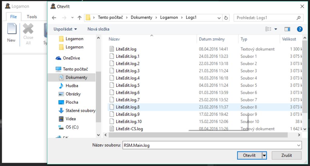 UTB ve Zlíně, Fakulta aplikované informatiky 48 10 POPIS OVLÁDÁNÍ APLIKACE Zde se nachází ukázka, jak aplikace vypadá v provozu.