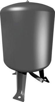 nádoba MAG 50 l, stříbrná (provozní teplota 120 C, 1,5 baru) Bosch expanzní nádoba MAG 80 l, stříbrná (provozní teplota 120 C, 1,5 baru) MAG 100