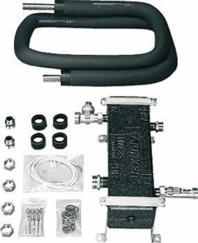 325 762 Bosch expanzní nádoba MAG 150 l, stříbrná (provozní teplota 120 C, 1,5 baru) Bosch expanzní nádoba MAG 200 l, stříbrná (provozní teplota