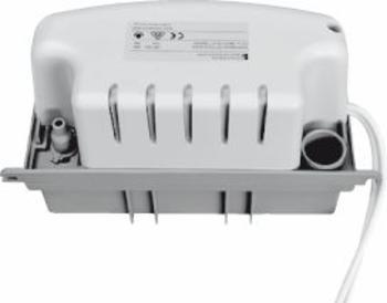připojení 230 V/50 Hz KP 130 7 719 001 970 Čerpadlo kondenzátu, vhodné pro odčerpávání zařízení do 130 kw, dopravní výkon cca 5 l/hod při