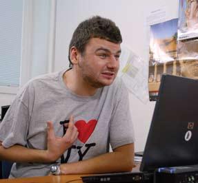 číslo 11 13. marca 2009 Ako výrazne sa téma AIDS dotýka Jána Gorduliča? Odpoveď si prečítajte na druhej strane.