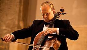 The first film, Marek Bouda s The key of silence explores music and its relationship to old age and death.