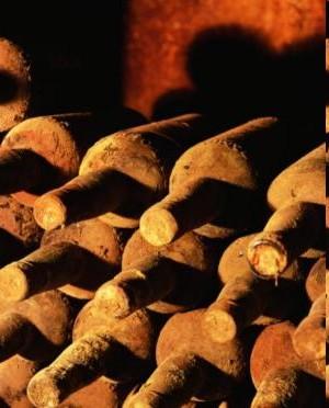 Historie vína Ve formě vína z vinné révy je znám lidstvu více než šest tisíc let, poprvé se začal vyrábět v
