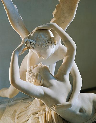 Bertel Thorvaldsen (1770-1844)