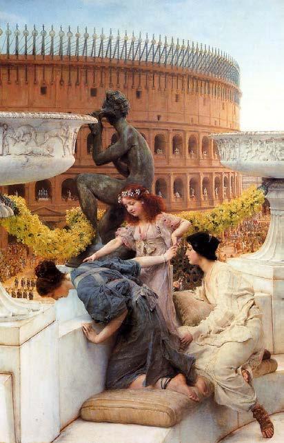 Alma-Tademy (1836-1912)