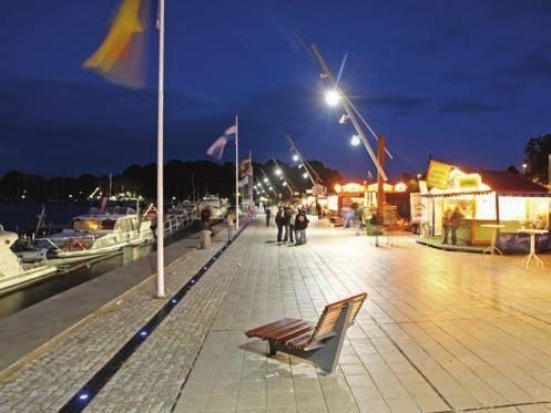 ACO XtraDrain Architektonicky prí ažlivé riešenia Predstavujeme Vám novú generáciu líniového odvodnenia ACO XtraDrain.