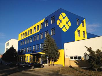 ZPV Rožnov ZPV Rožnov ZPV Rožnov, s.r.o. Televizní 2614, 756 61 Rožnov pod Radhoštěm Ing.